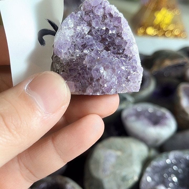 水晶8888888888888未镶嵌