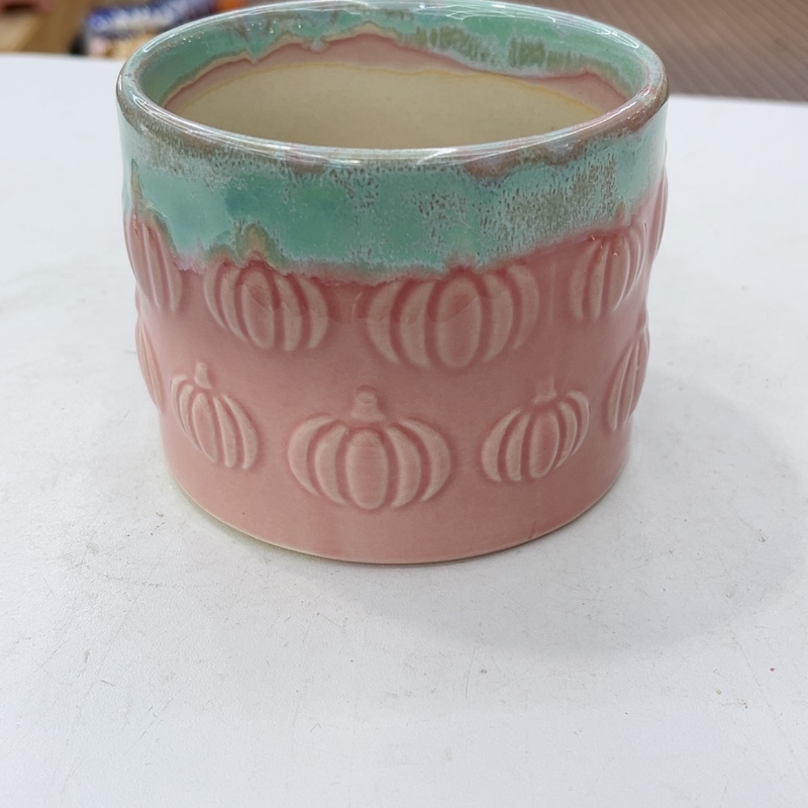 【闪购商品】陶瓷花盆