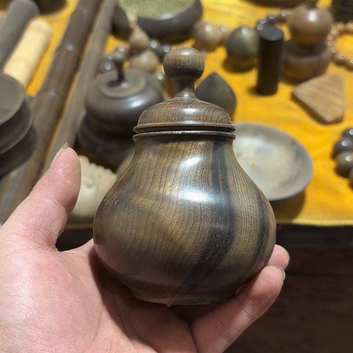 金丝楠金丝楠木的制作工艺与制作