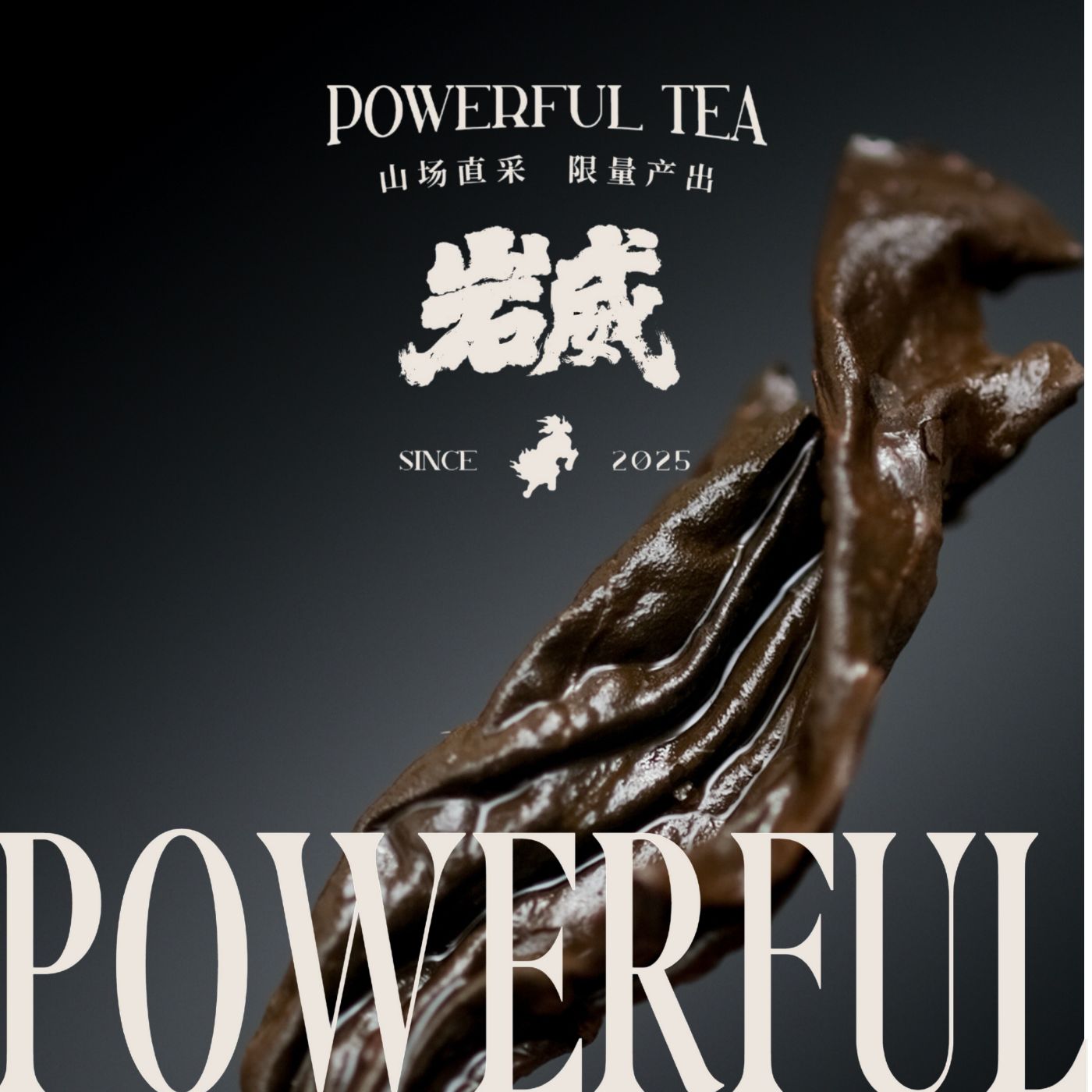 首播组合 高端品鉴 庙基老丛（中下火）+牛岗（中轻火）核心坑涧纯料