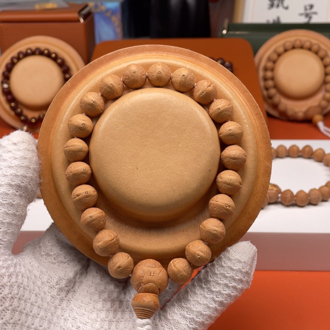 凤眼菩提手串11.5mm