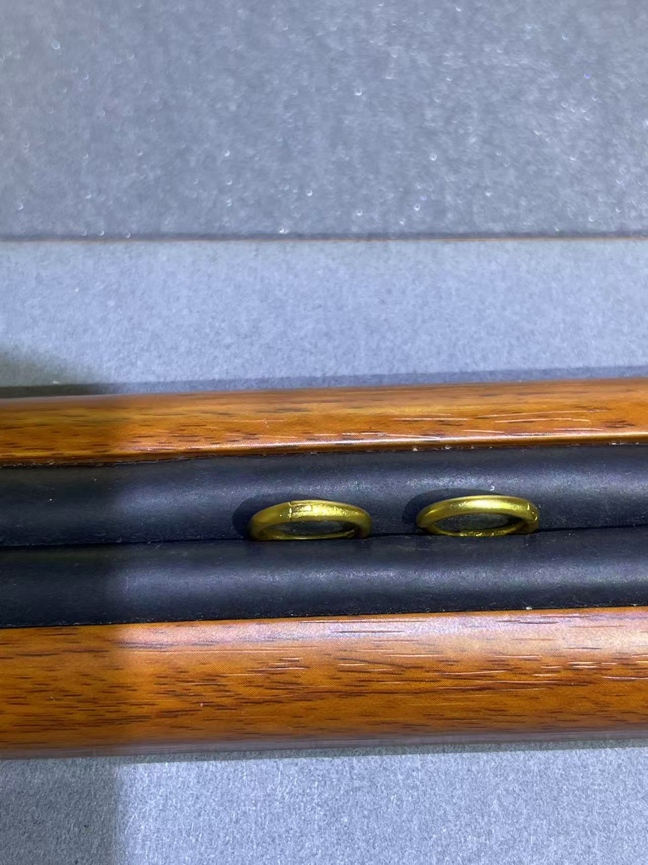 a2222黄色磨砂耳扣多样性发货