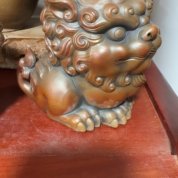 相***舍主人杯一个，瓷。。。。。