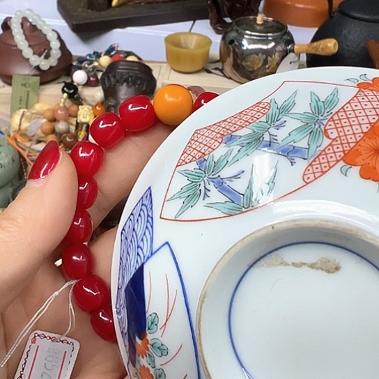 瓷器艺术品工艺品