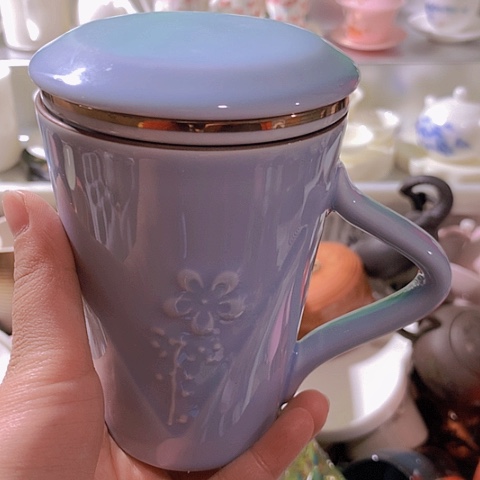 陶瓷制品及陶瓷艺术品