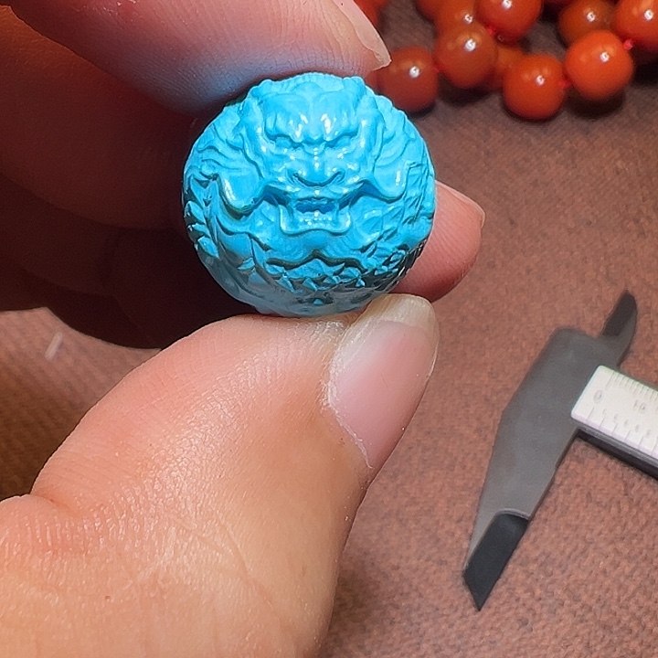 檀香紫檀（小叶紫檀）手串/手链