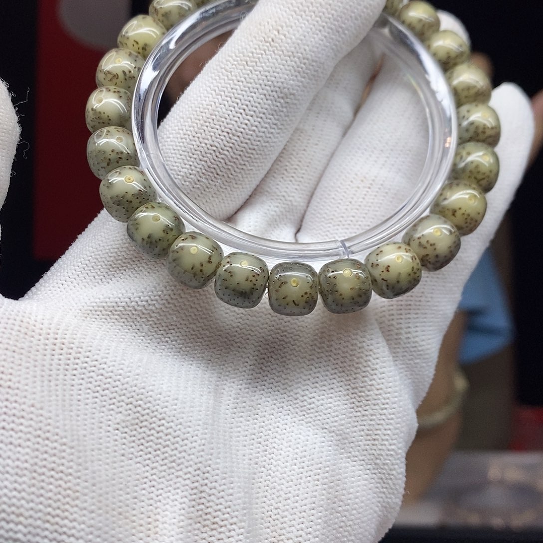 星月菩提吊坠星月菩提E87