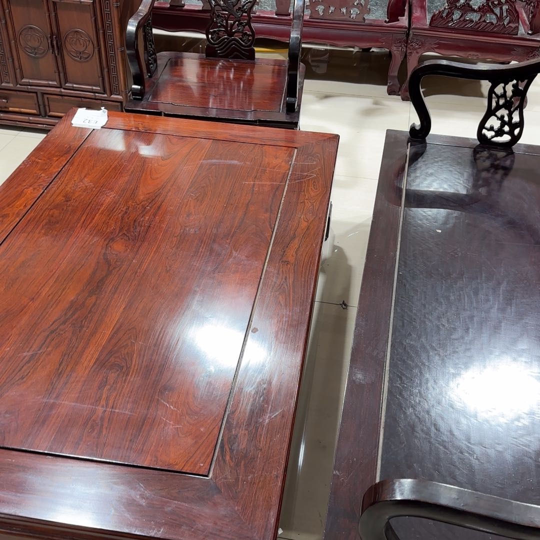 摆件木***脑茶室摆件，茶空间