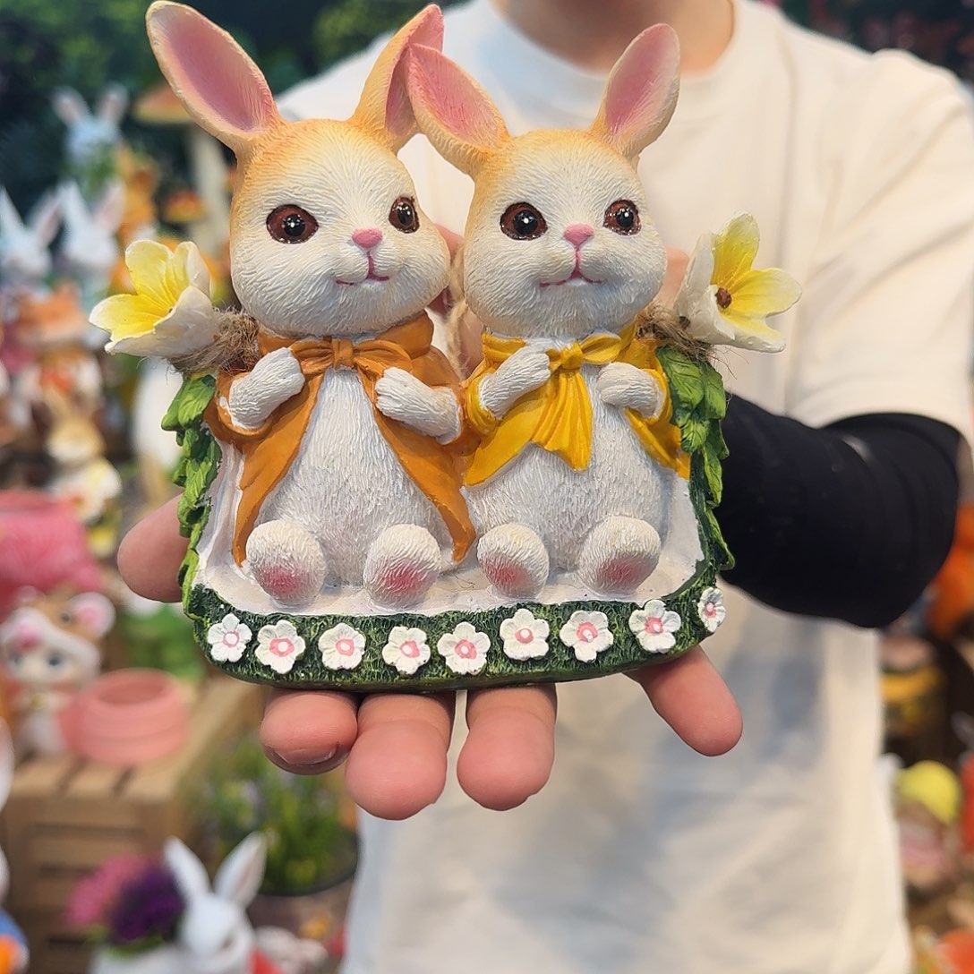 室内花园户外摆件&00&