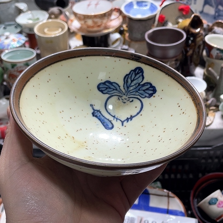 瓷片在这方面是真的好喜欢的