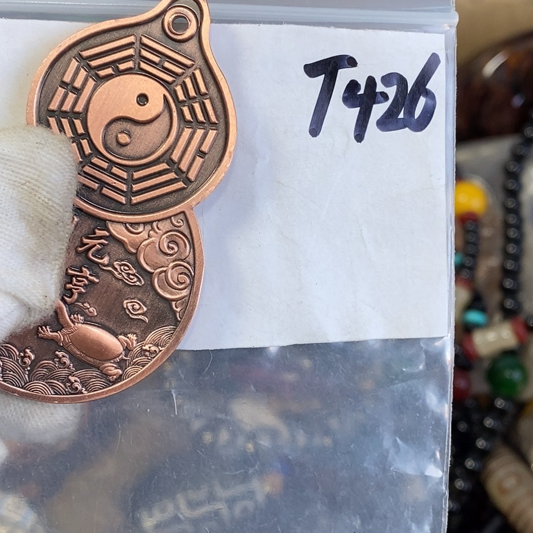 百***子金属民间杂项专属链接