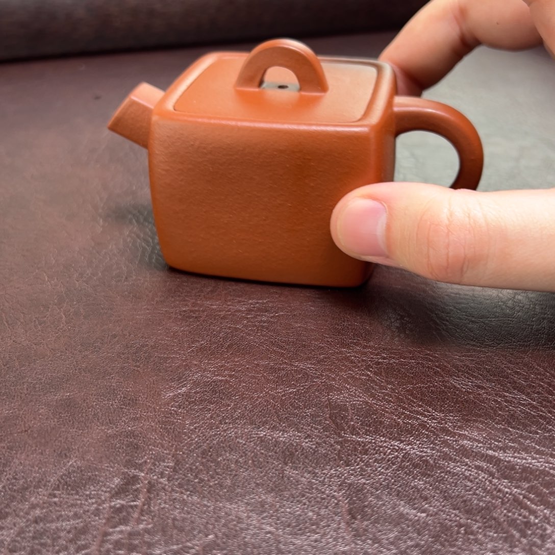 骏***马茶壶紫砂宜兴紫砂壶的制作