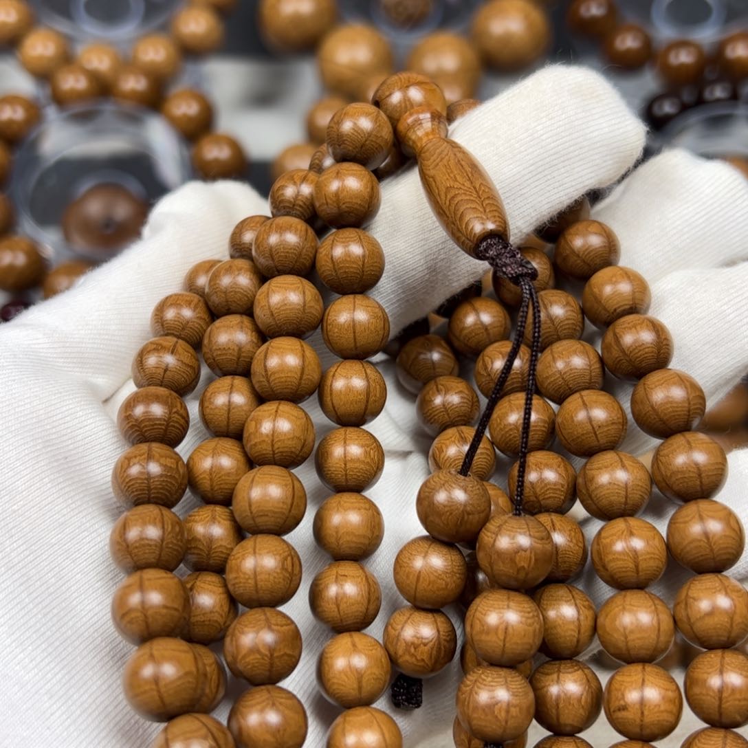 六道木手串/手链1.0老料