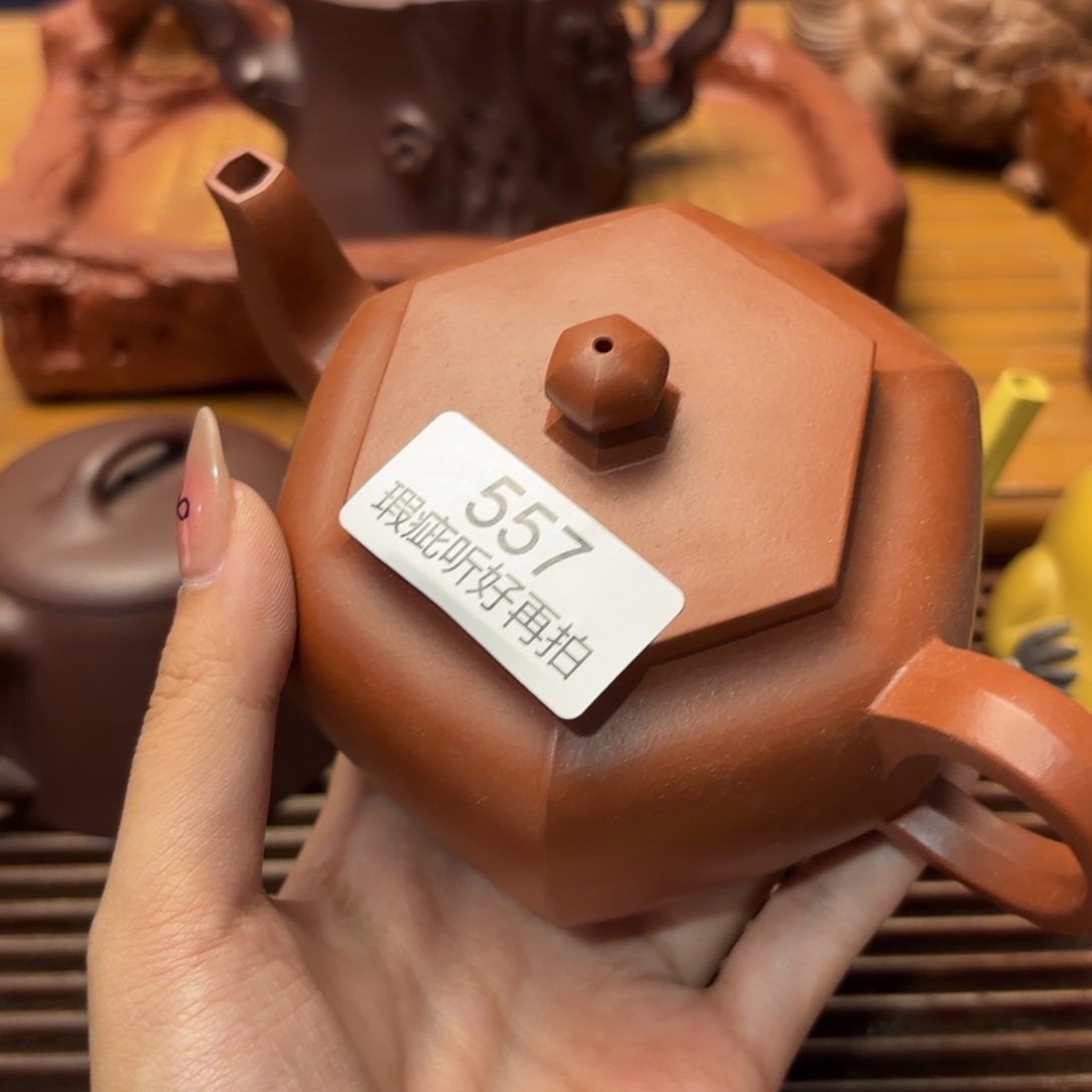 紫砂茶壶五号店专项