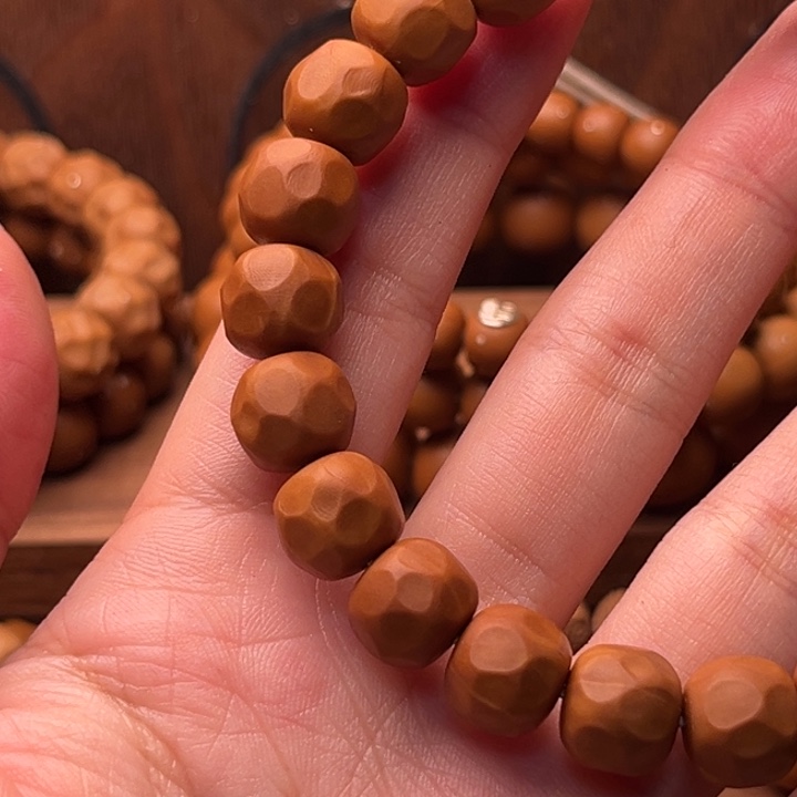 手串/手链核桃L*Z奶酪旧款直播间那条