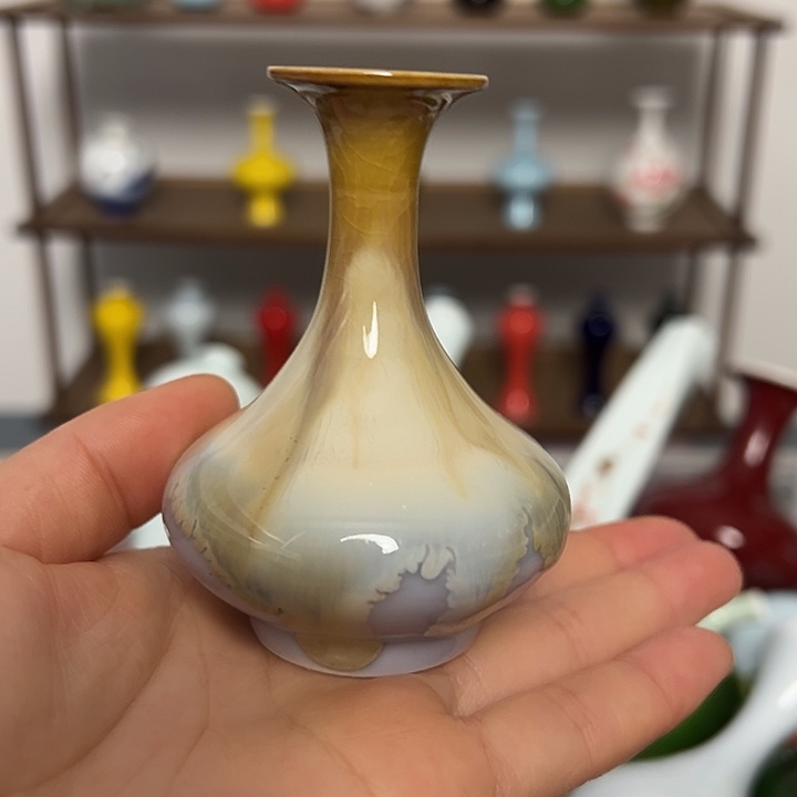 瓶景德镇陶瓷研究所学会