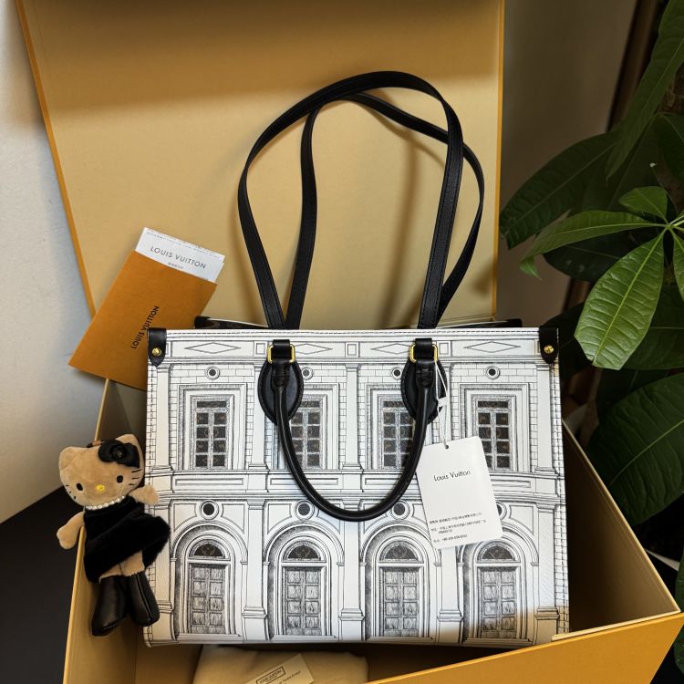 未使用/路易威登/C8859650400/[MQR1230B0030]