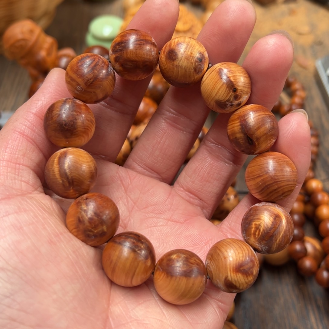 太行崖柏陈化太行