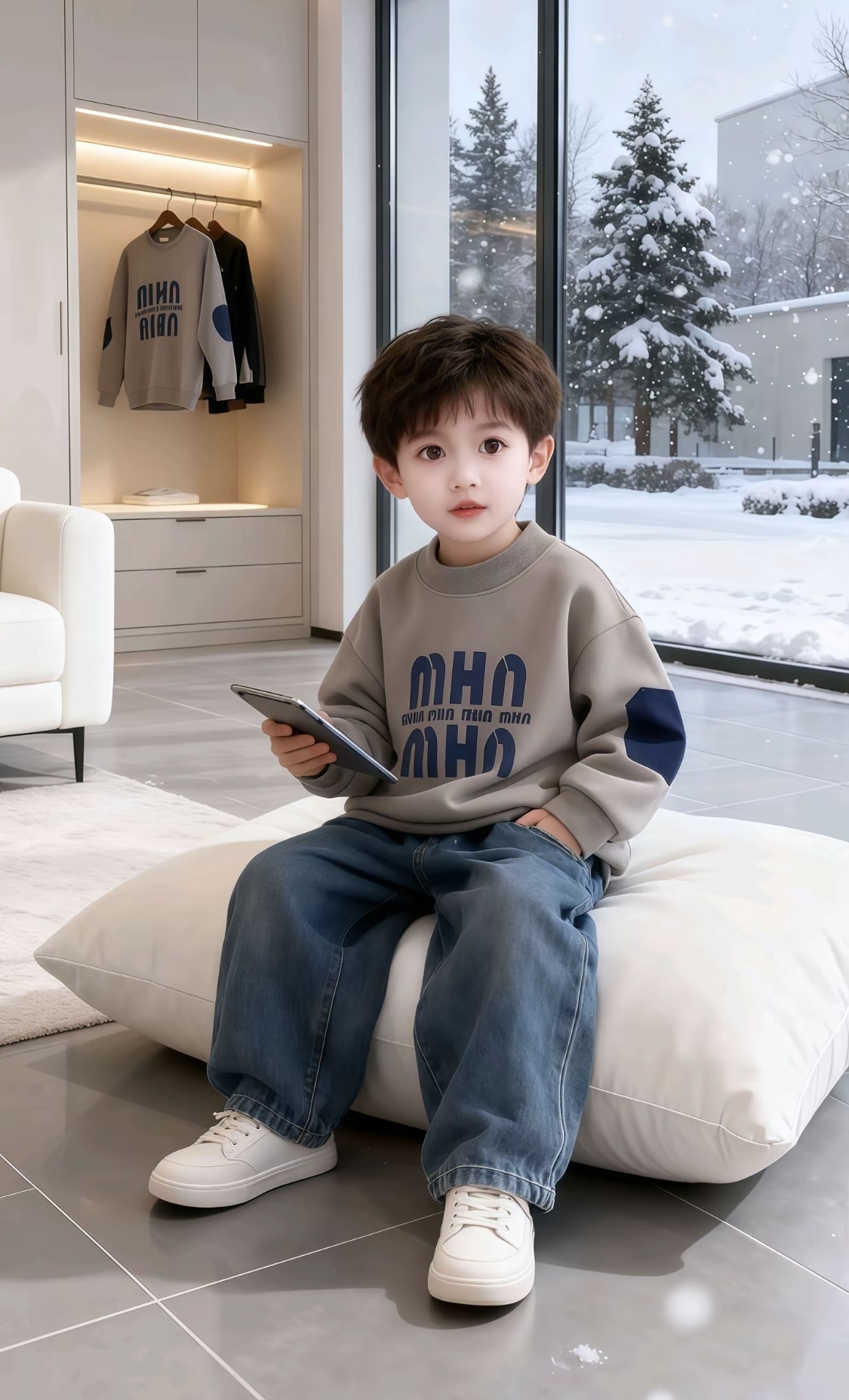 商场尾货清仓大捡漏（直播扣号链接）