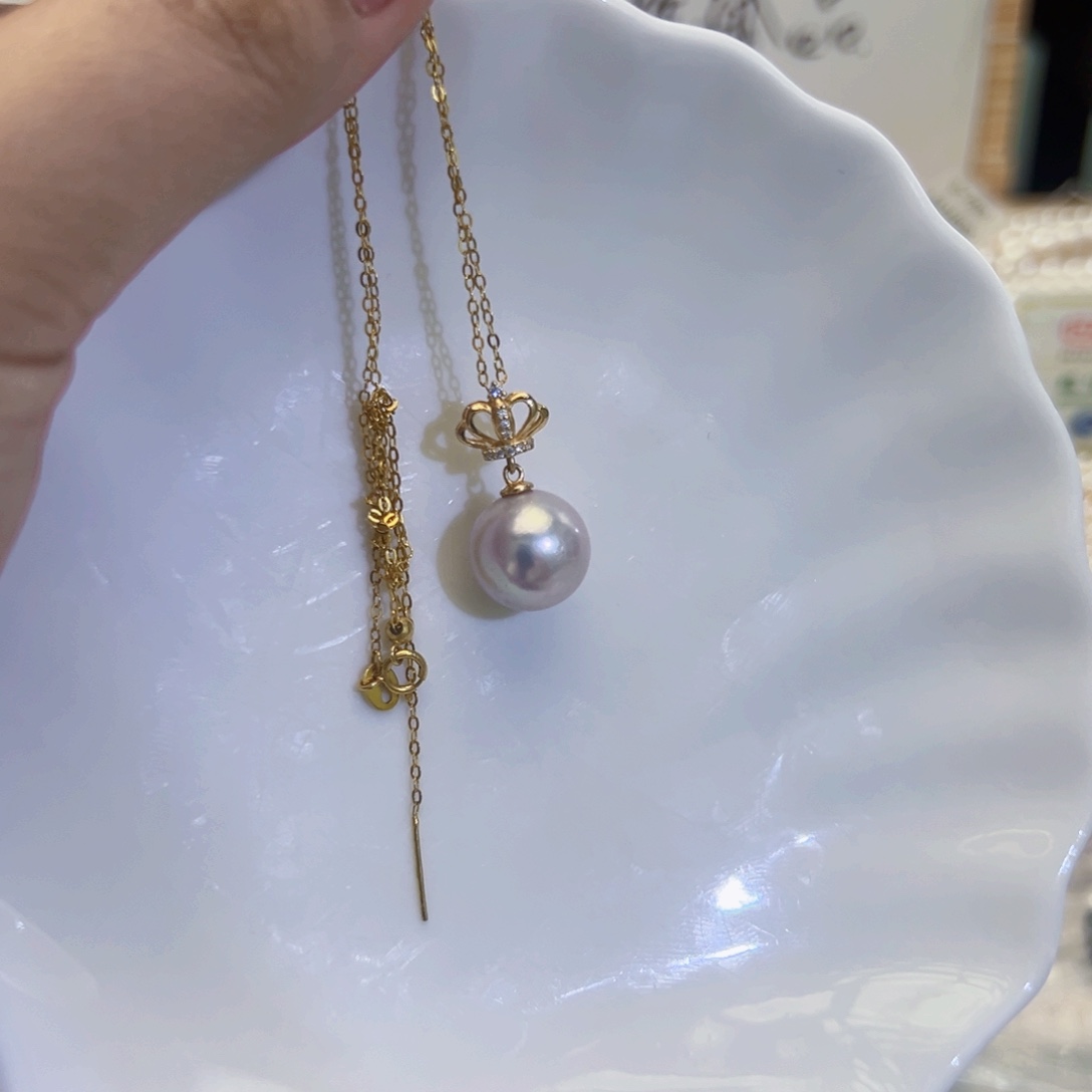 手绳未镶嵌淡水珍珠