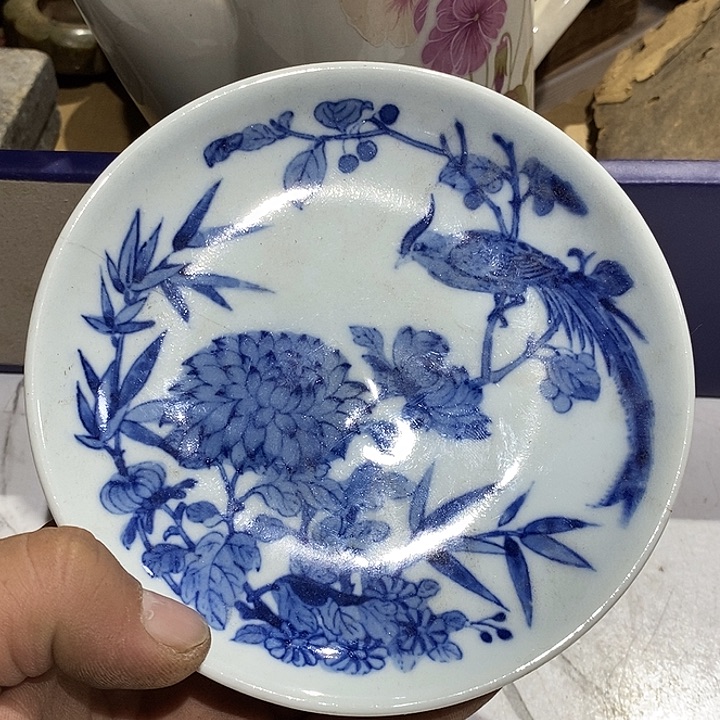 116 号茶周边，不明白可以咨询