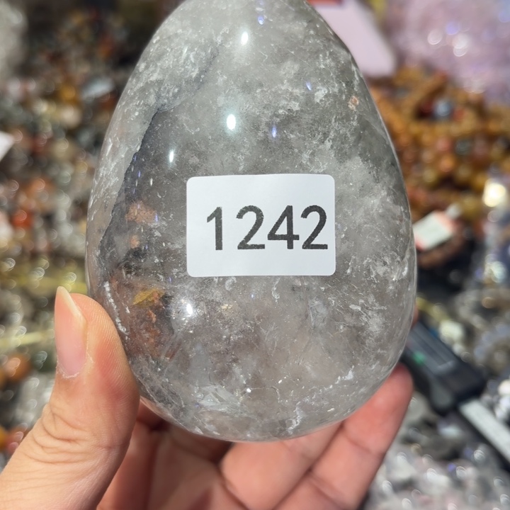 北***海手链水晶未镶嵌水晶