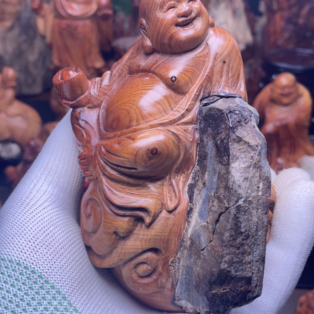 柏木（崖柏）33333333333333