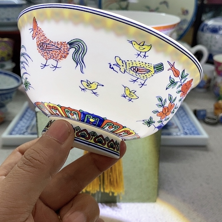 【闪购商品】陶景德镇陶瓷