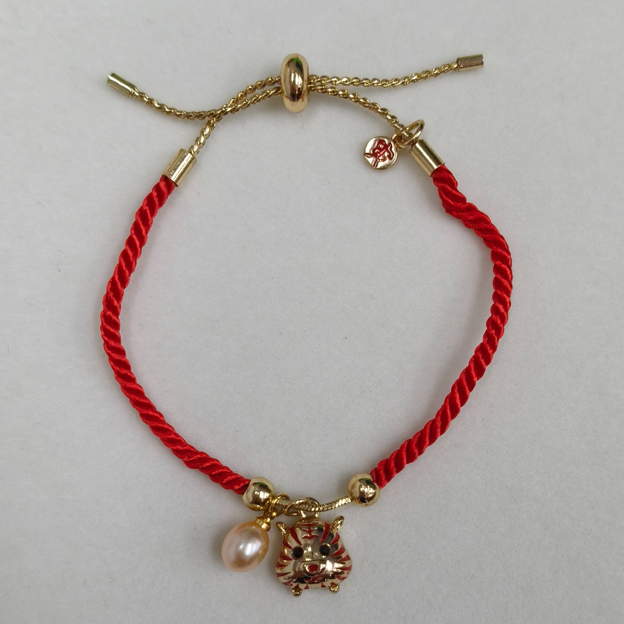 AIKJIANG/爱匠【孤品清货】淡水珍珠手链