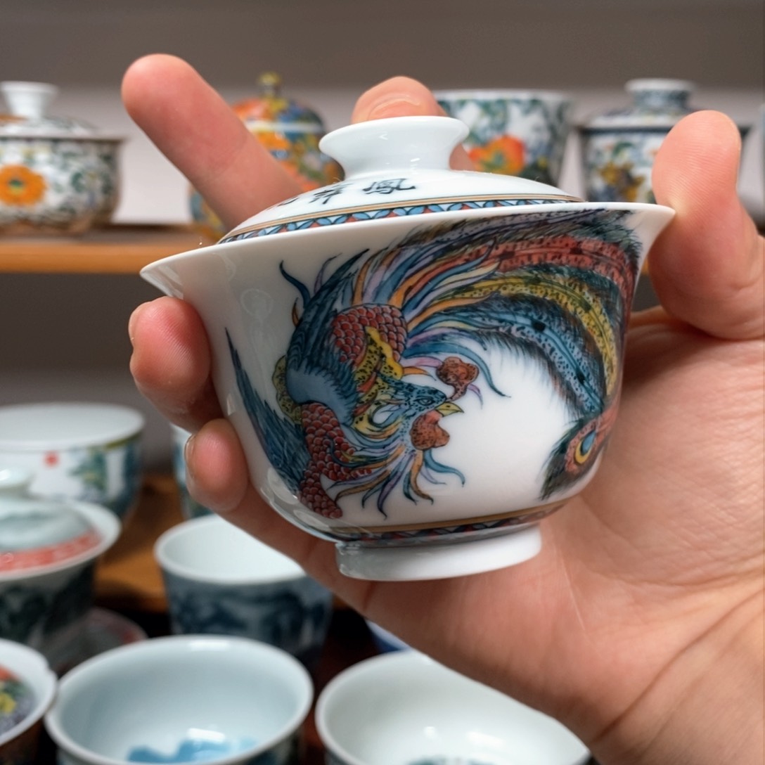 青远堂新品上架啦