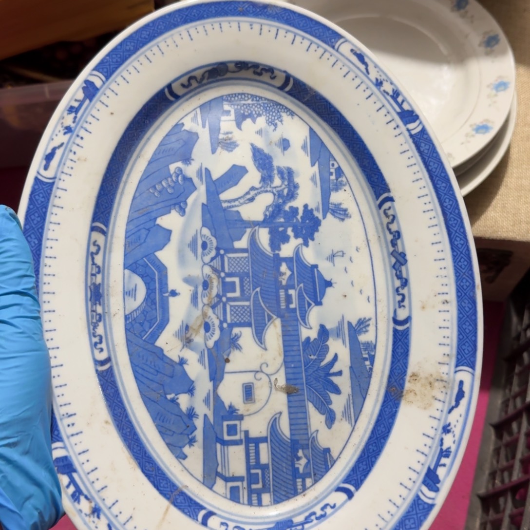 苗***哥杂色豆（科檀/科特迪瓦檀木）