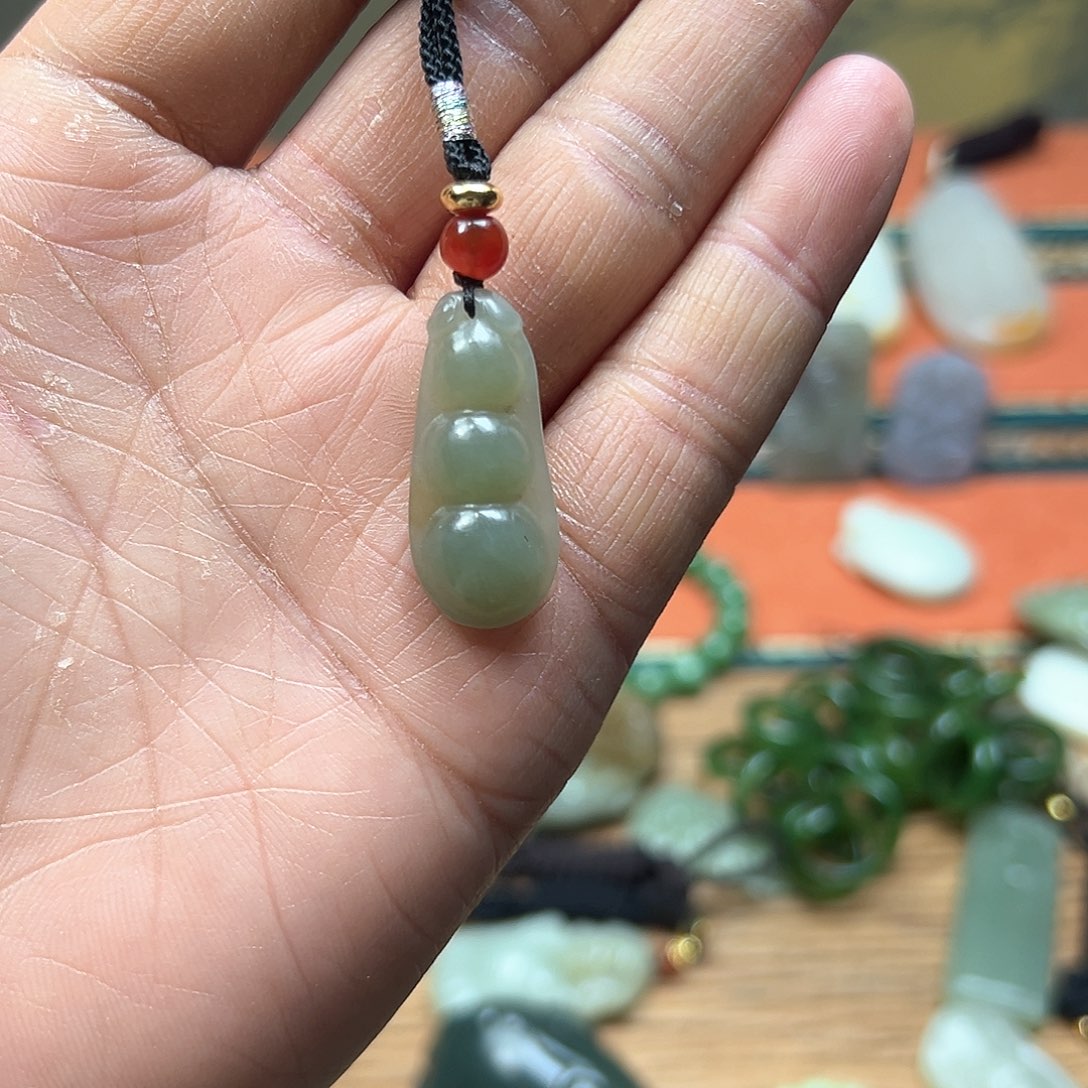 和田玉珠宝奇石未镶嵌