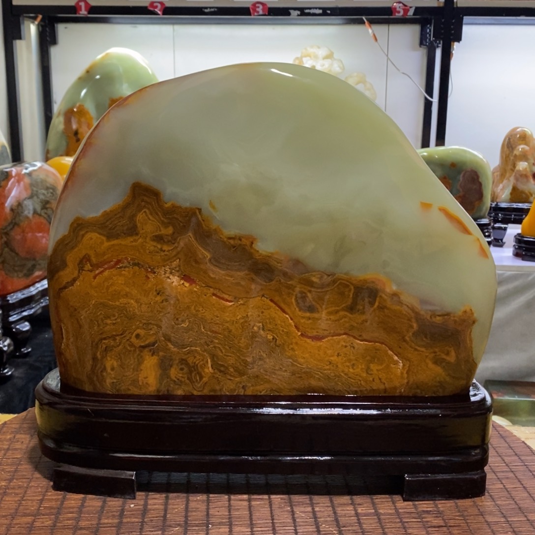 山水家居装饰设计