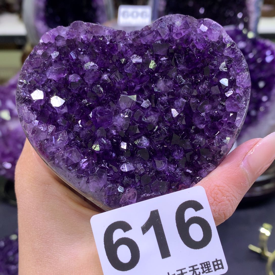 水晶水晶摆件未镶嵌