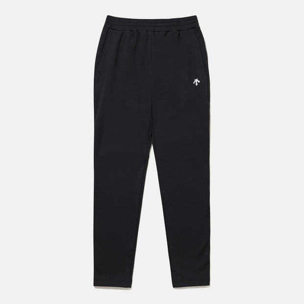 DESCENTE/迪桑特户外运动休闲舒适简约百搭休闲运动裤SP423XFPO2