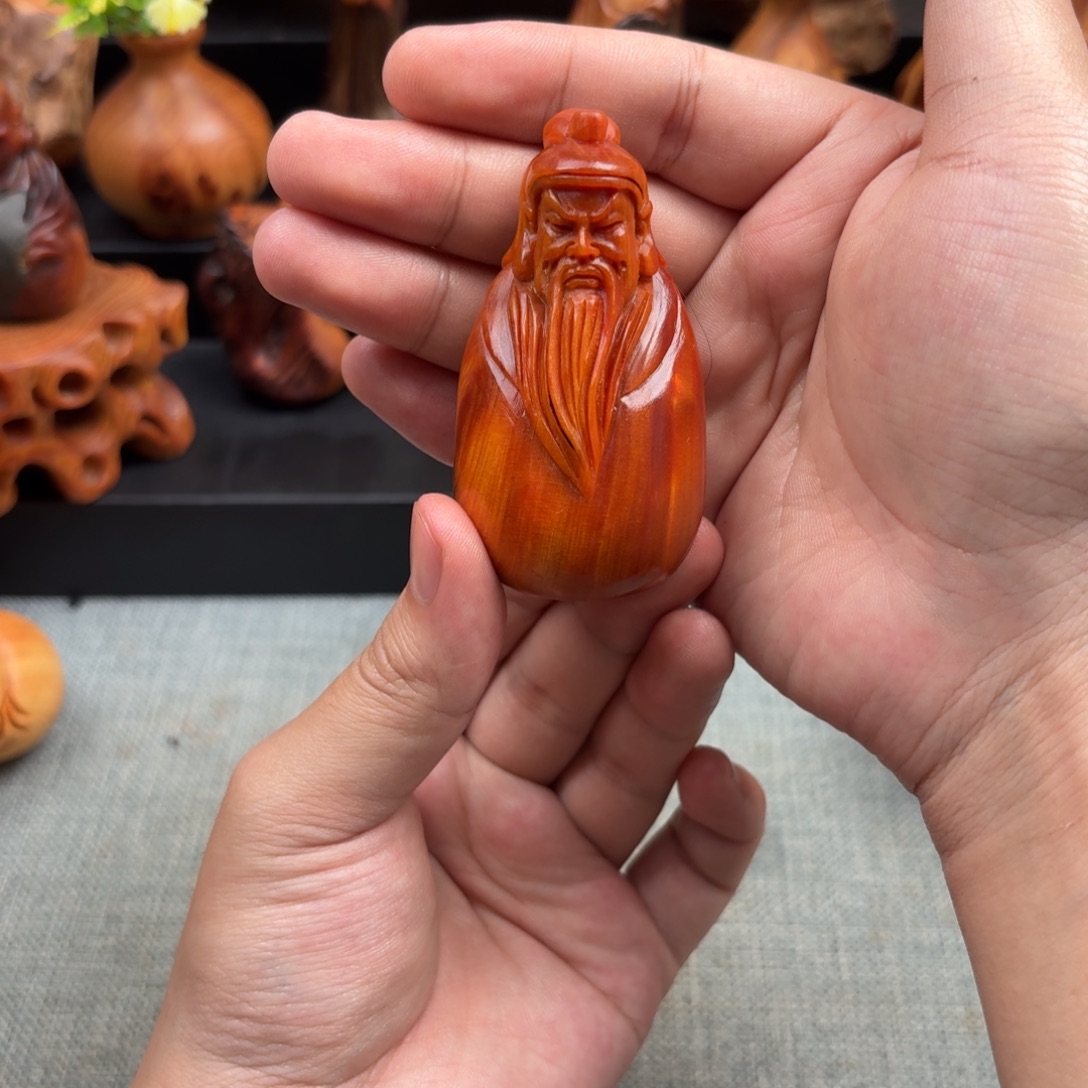 柏木（崖柏）太行崖柏