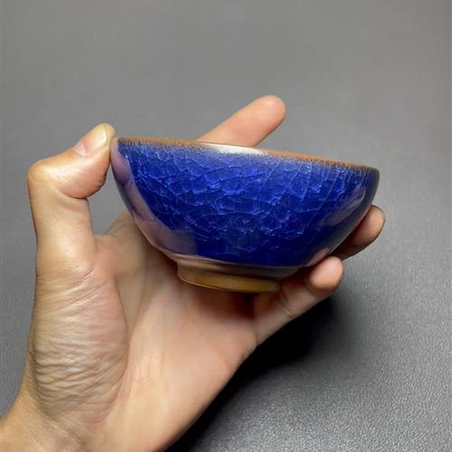 【闪购商品】茶盏-10007..........