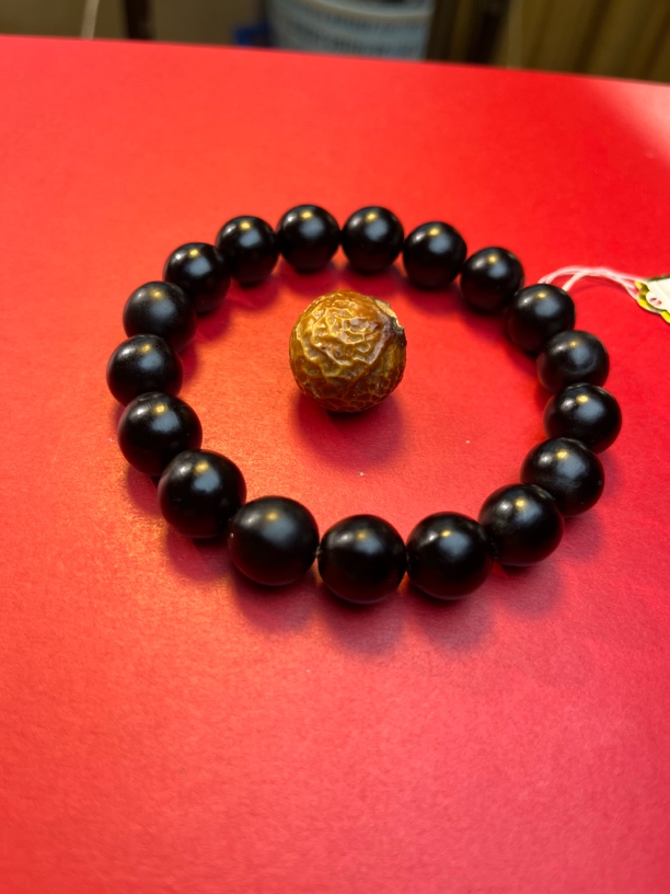 无患子四川野生老树籽近圆籽（镜面籽）矮桩福利体验款13+精卡尺寸