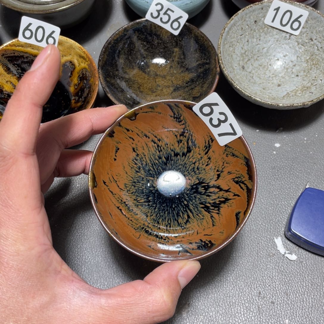 茶盏美好的事物总是那么美好