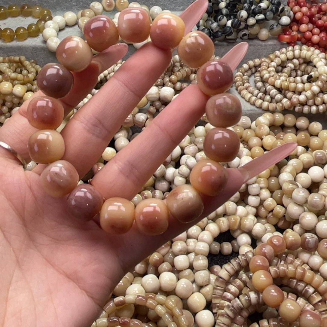 驼骨手串/手链多**亿骆驼祥子