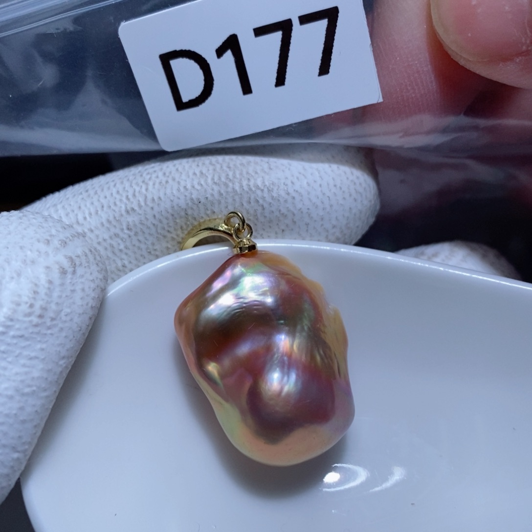 淡水珍珠其他银S925镶嵌