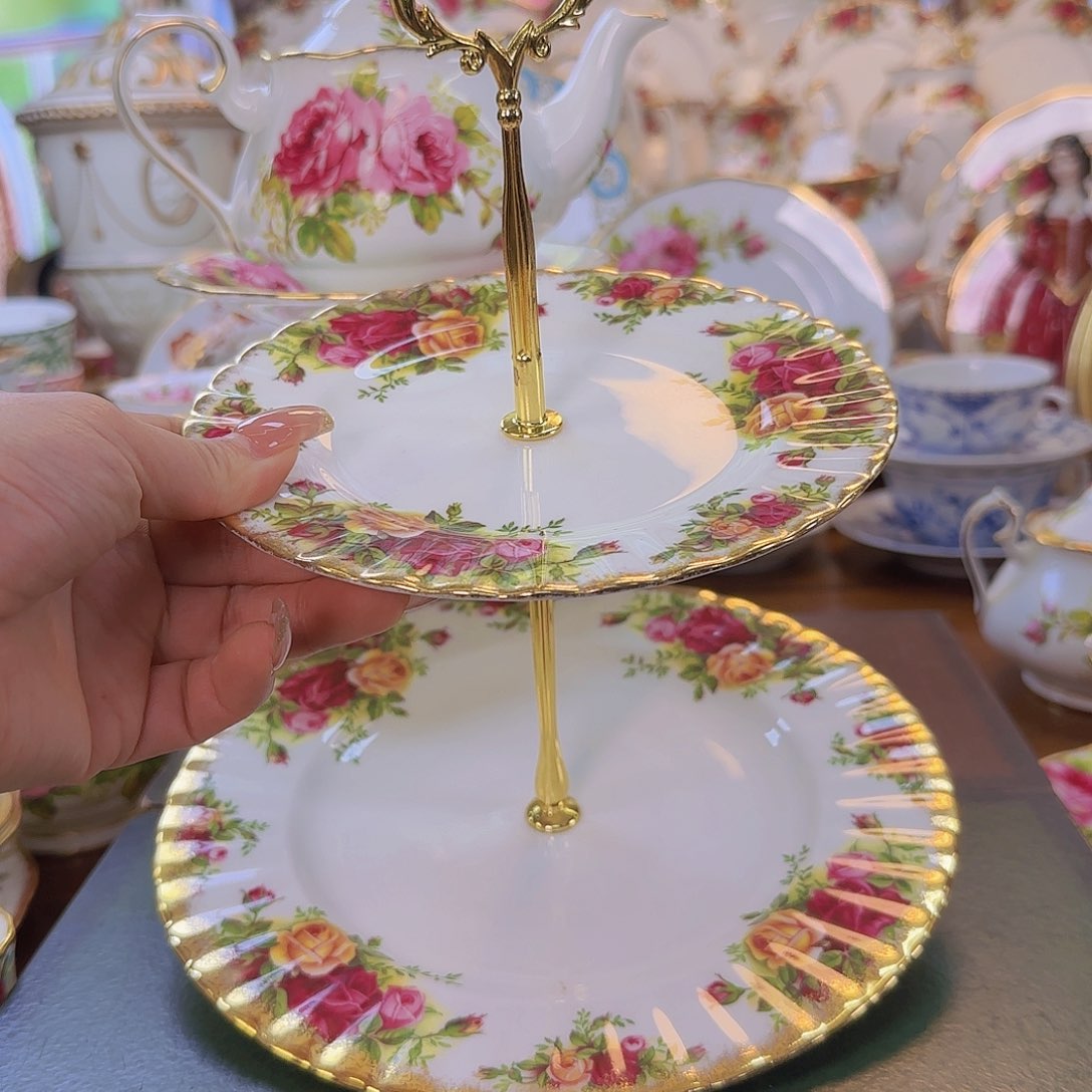 欧洲瓷器收藏鉴赏