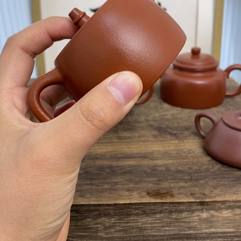 【闪购商品】紫砂茶壶千**。紫砂茶具