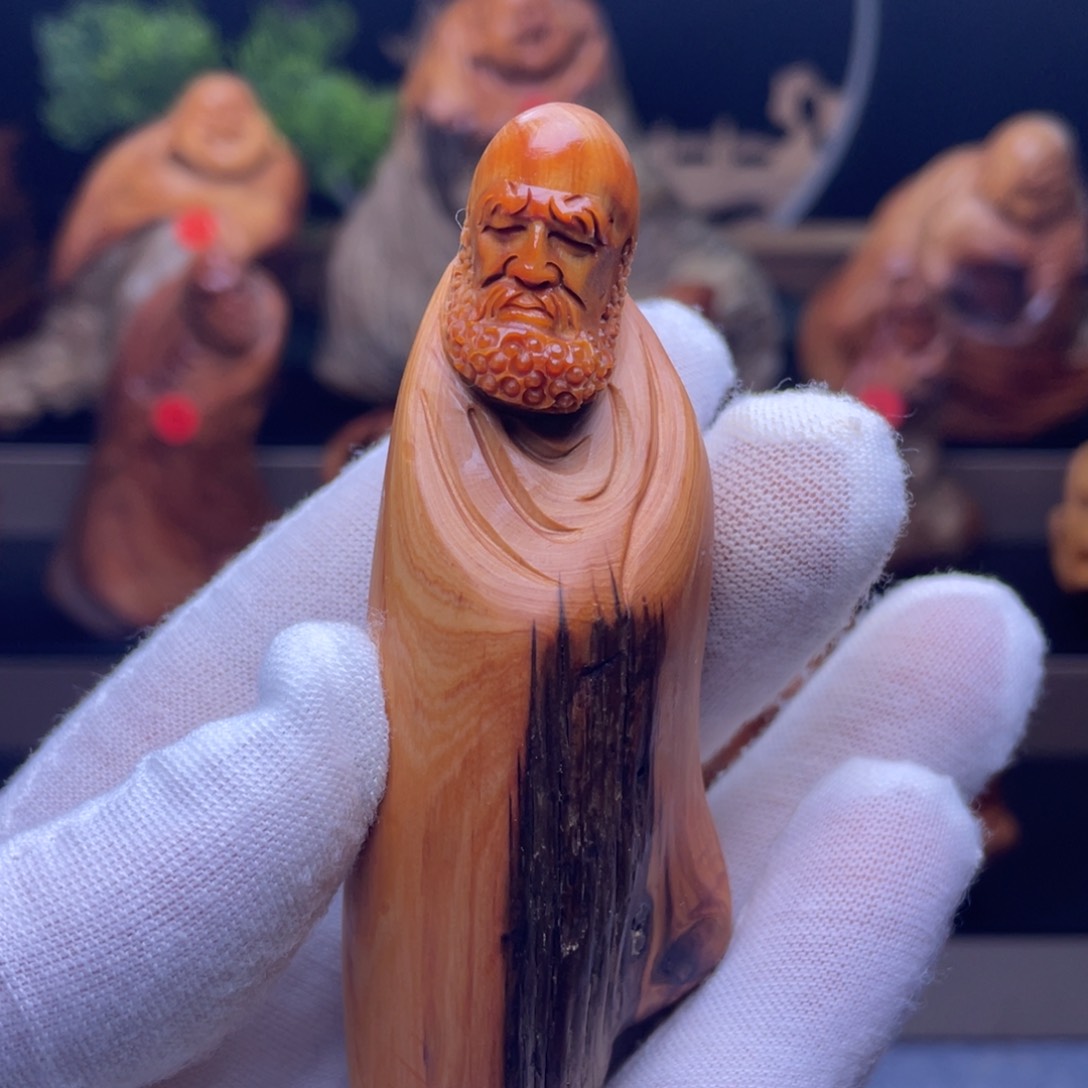 柏木（崖柏）333333333333333