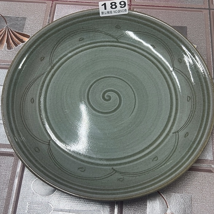 大***为海外回流陶器感谢支持