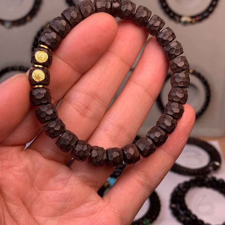 椰蒂手串椰蒂手串