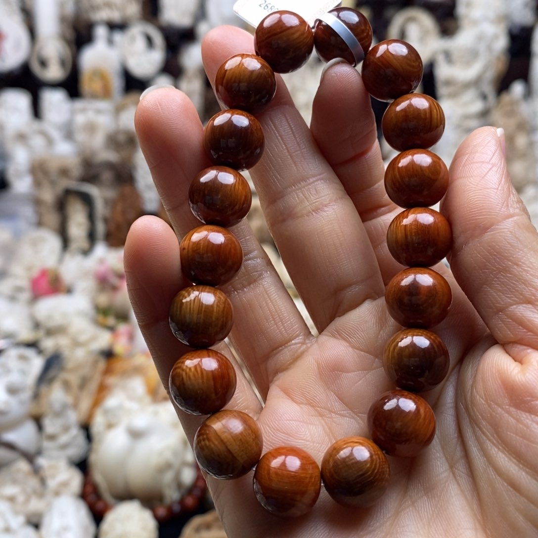 核桃手串/手链屾****12手串