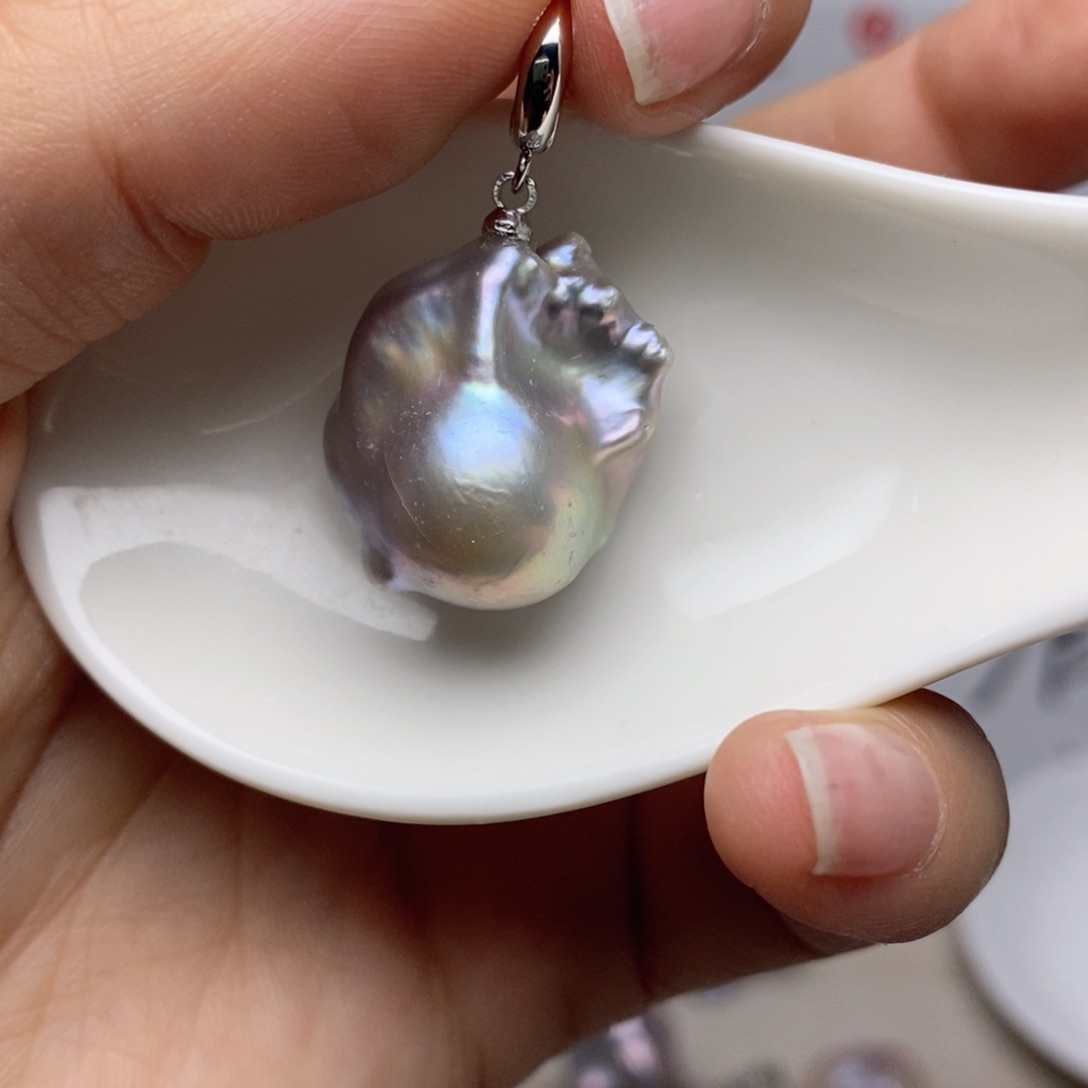 淡水珍珠其它未镶嵌