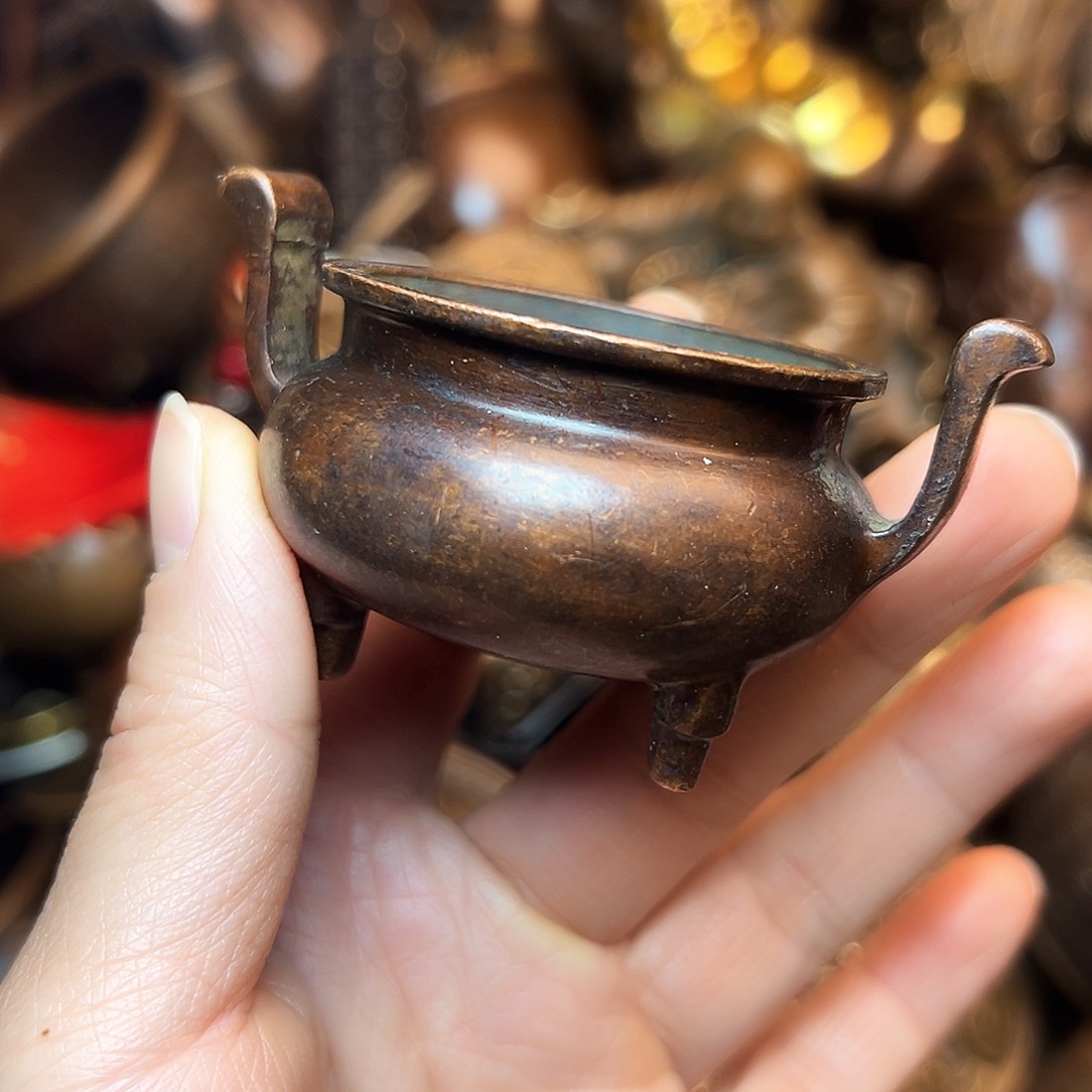 铜锣湾的历史文化