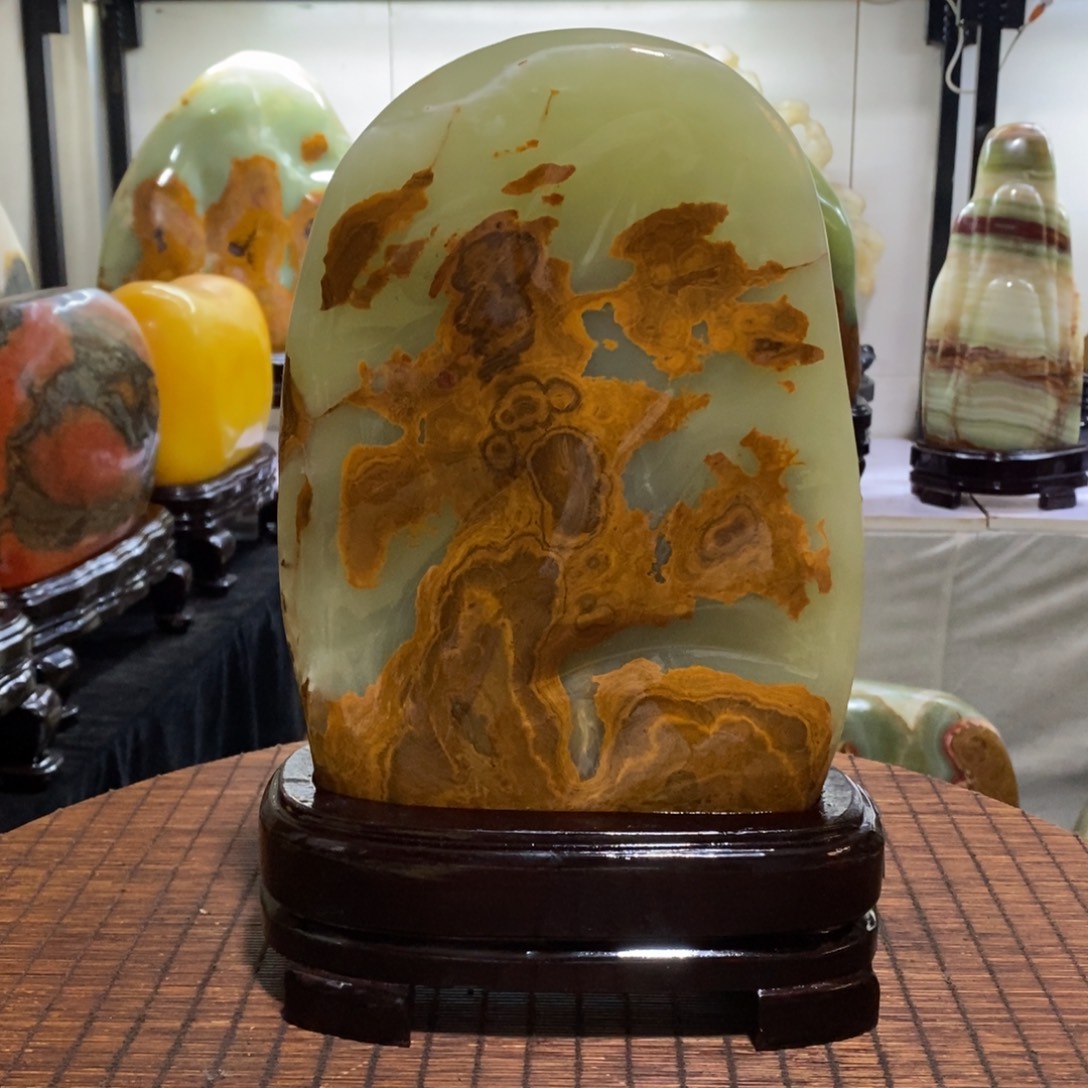 山水家居装饰设计